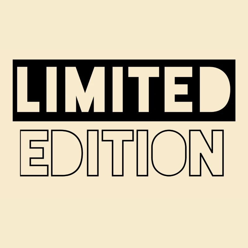 Édition limitée