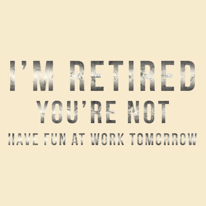 Retired