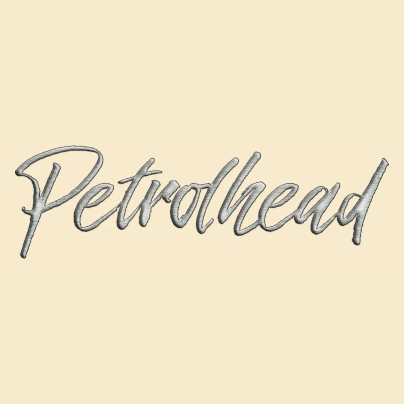 petrolhead