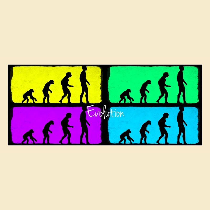 evolution