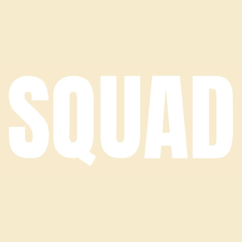 SQUAD | Geschenk Idee