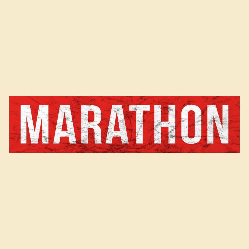 marathon