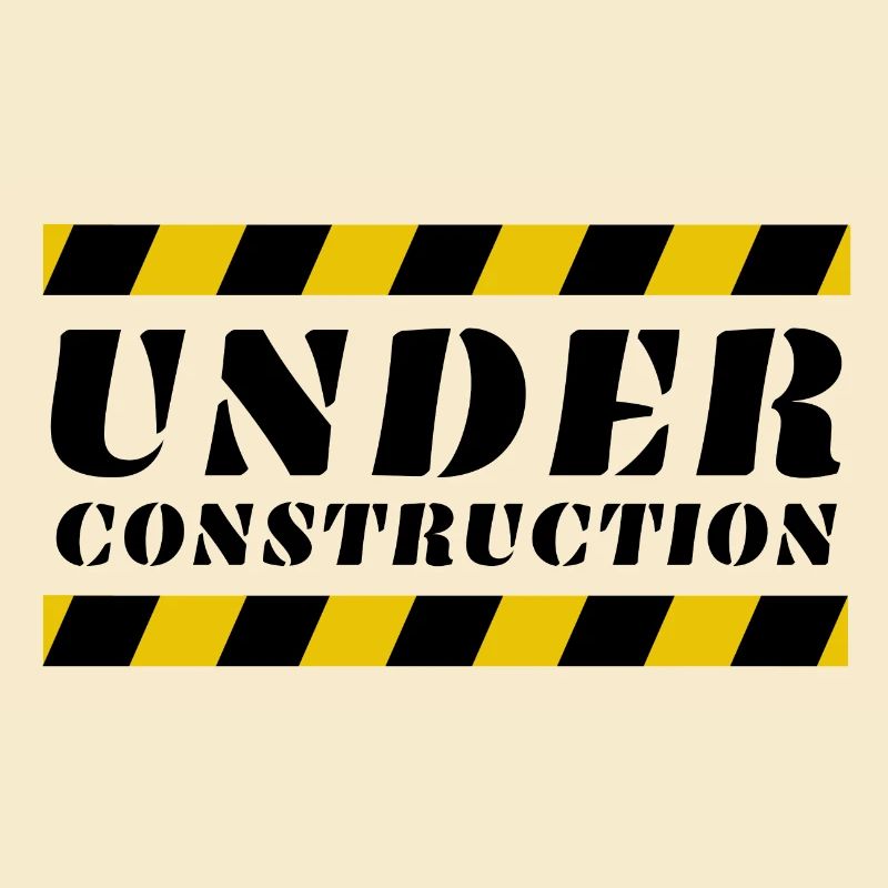 En construction