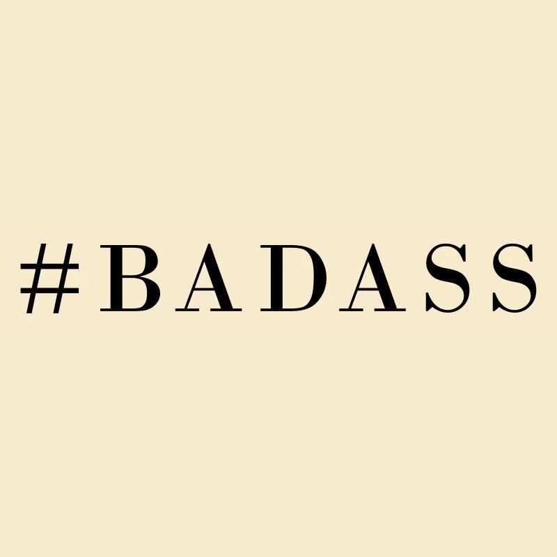 Raute Badass