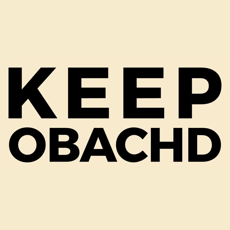 Keep Obachd