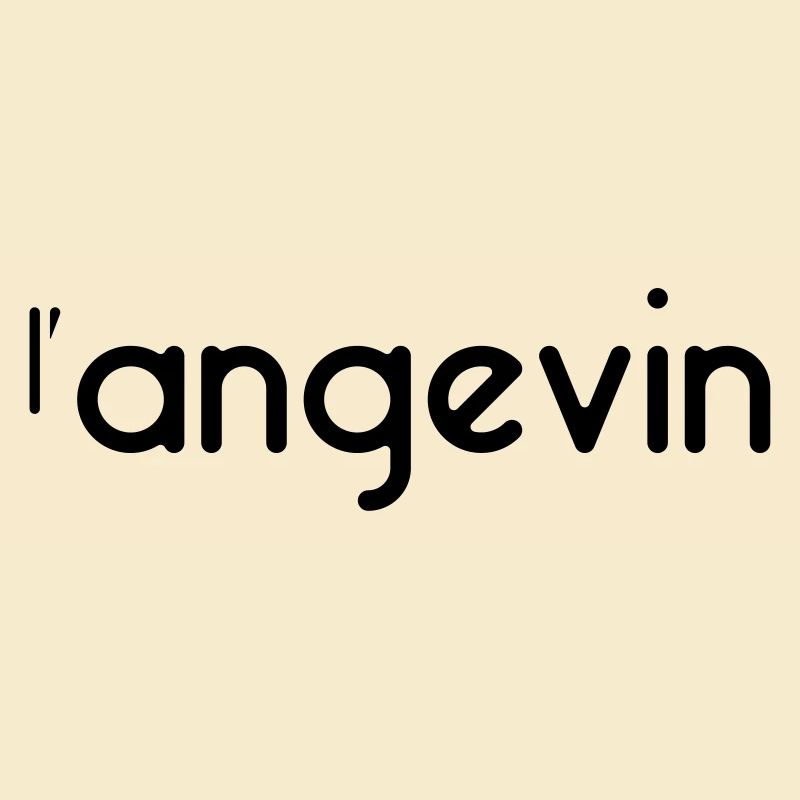 Die Angevin - anpassbar