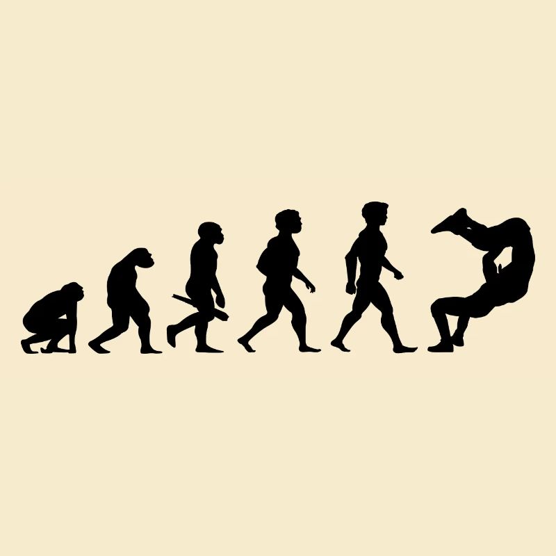 Evolution Catcher Ringer Wrestler Wrestling