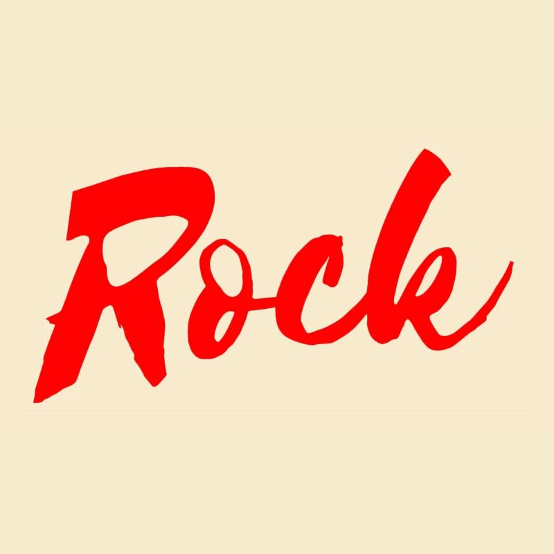Rock