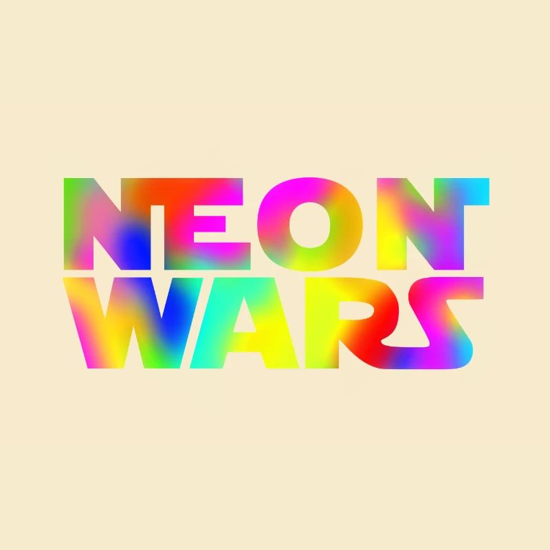 neon wars