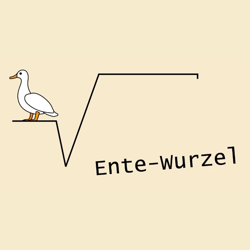 Duck root mathematics mathematic algebra geometri