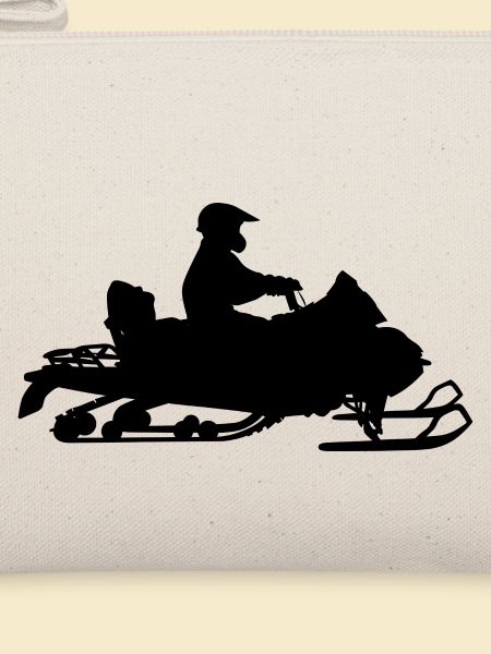Snowmobile snowmobile snowmobile