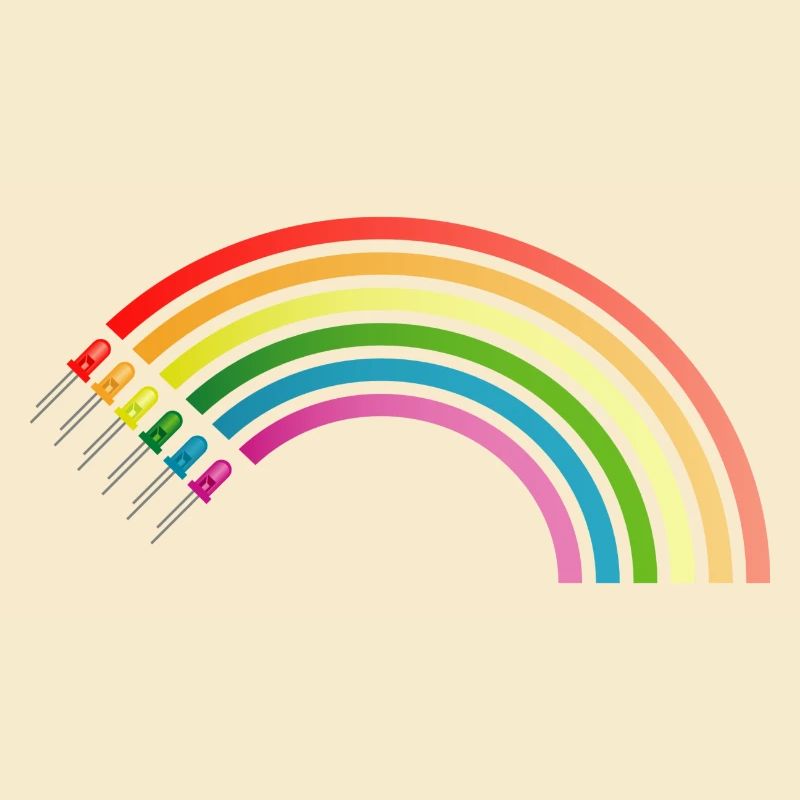 Regenbogen