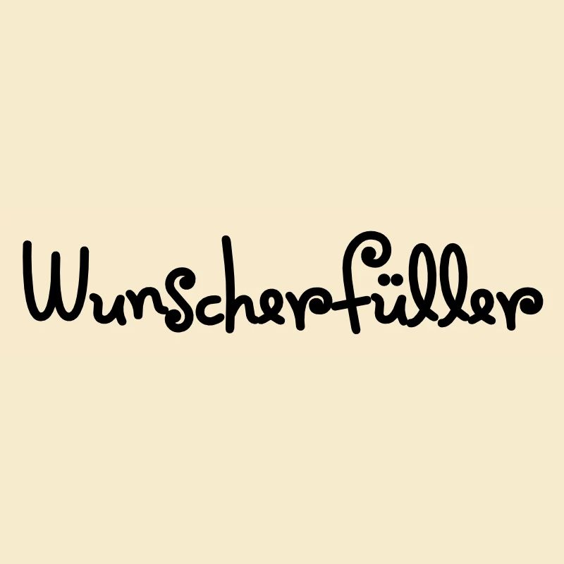 wunscherfueller