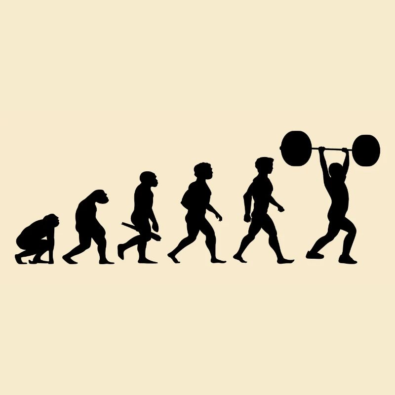 Evolution Weightlifting Weightlifting Bodybuilding
