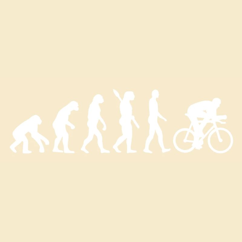 Evolution cycling