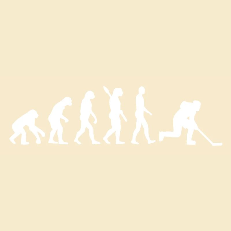 Evolution Eishockey