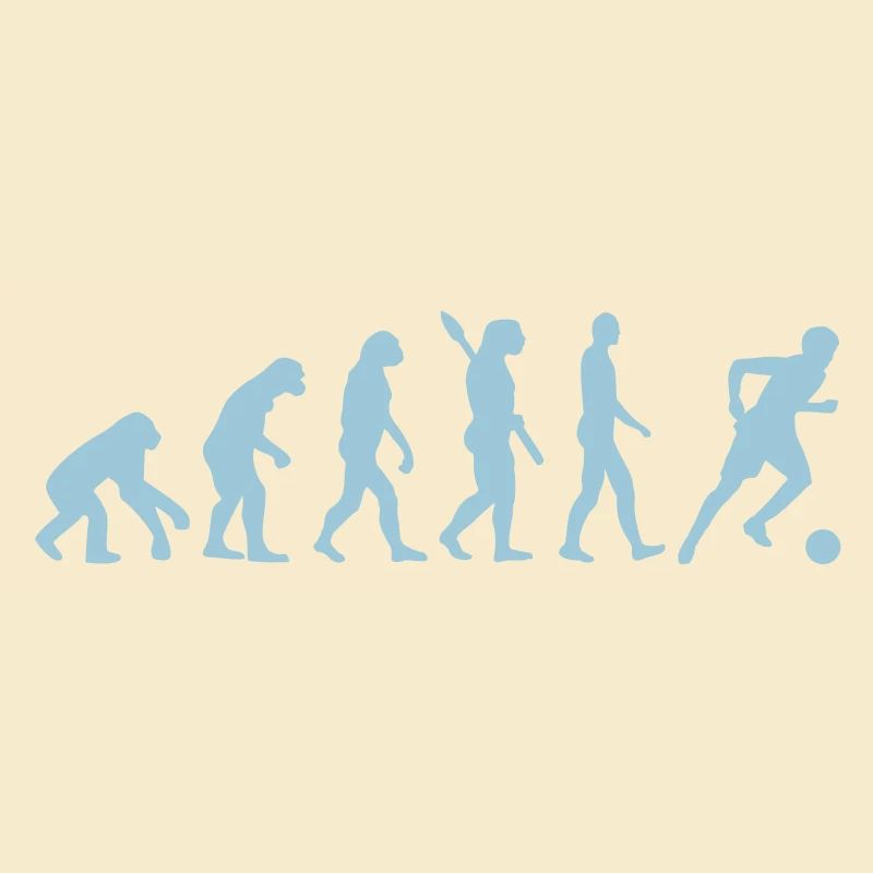 Evolution soccer