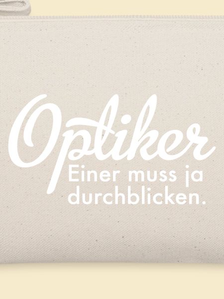 Optiker
