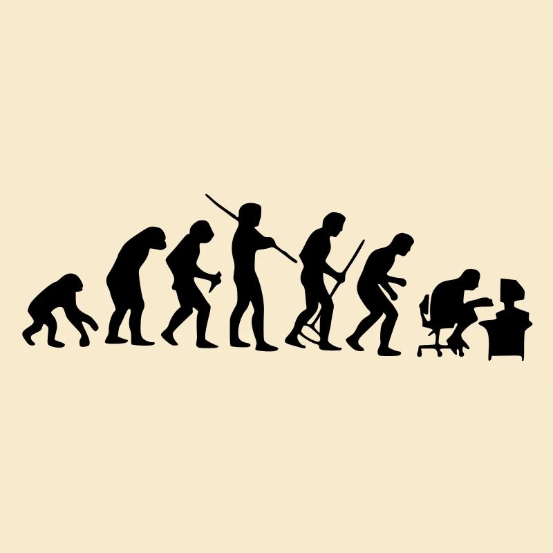 evolution