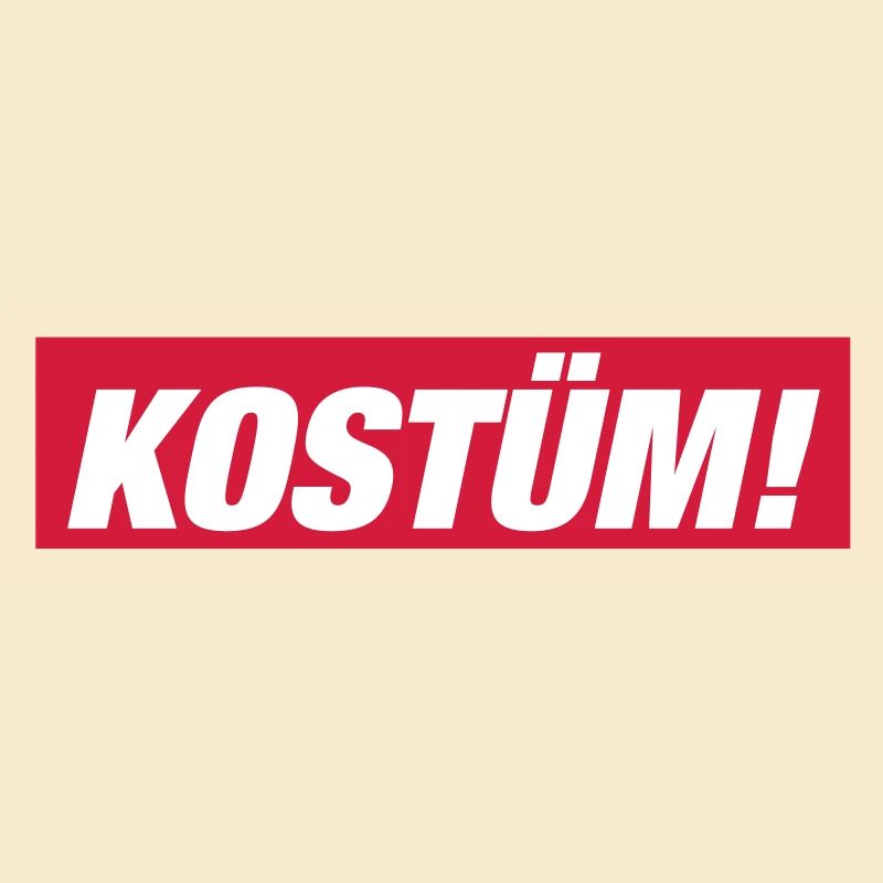 Kostüm