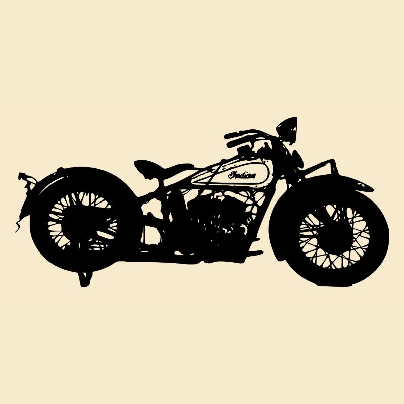 CHEF BOBBER Oldtimer