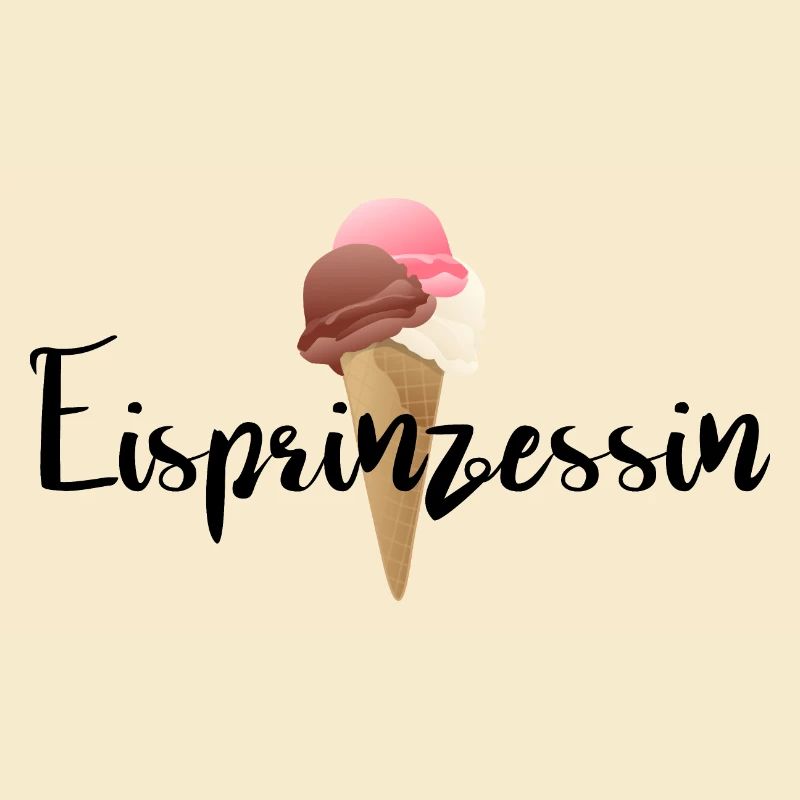 Eisprinzessin