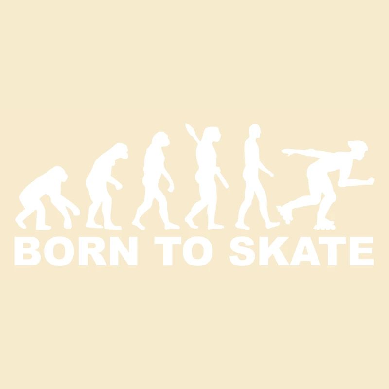Evolution Inline Skating