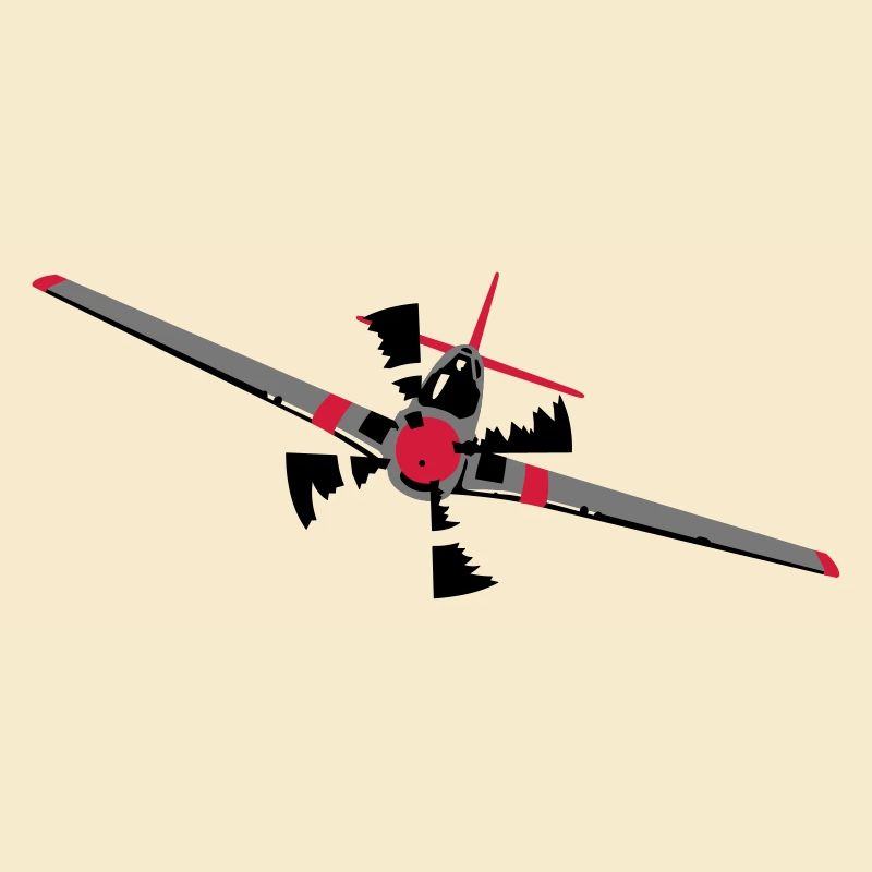 Flugzeug