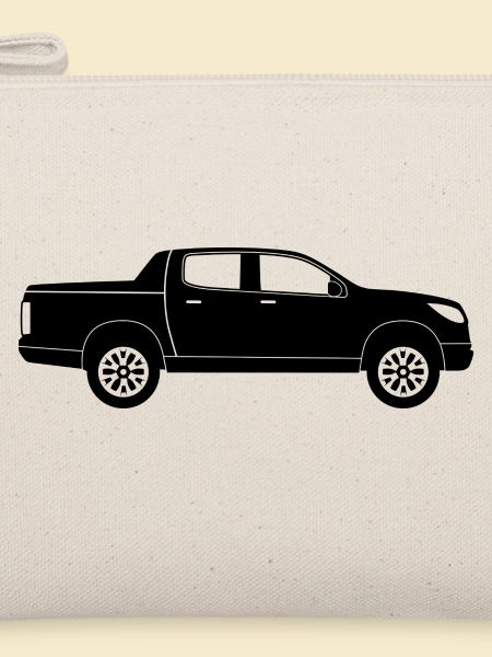Pick-up Truck