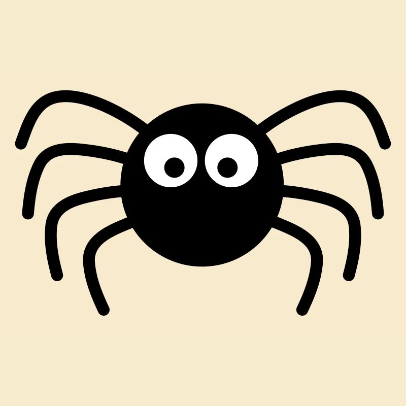 Spinne