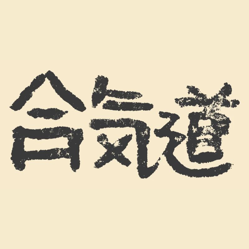 Aikido / BUDO