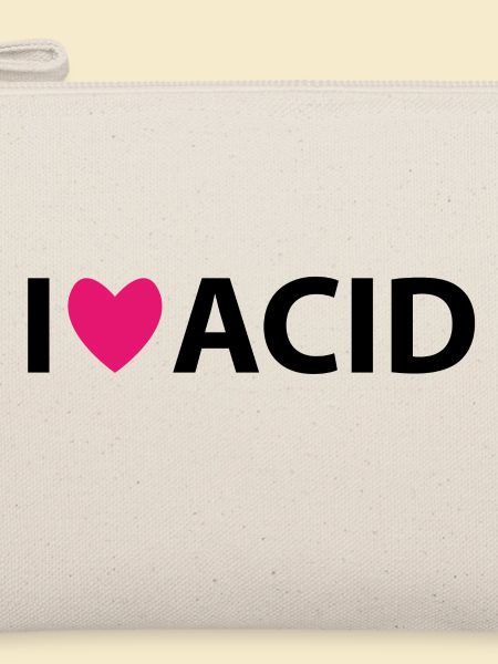I love acid | Techno Festival