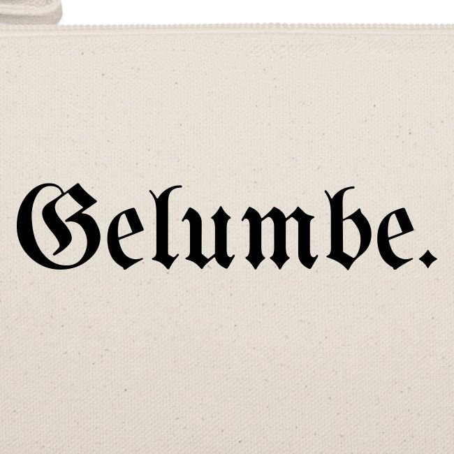 Gelumbe