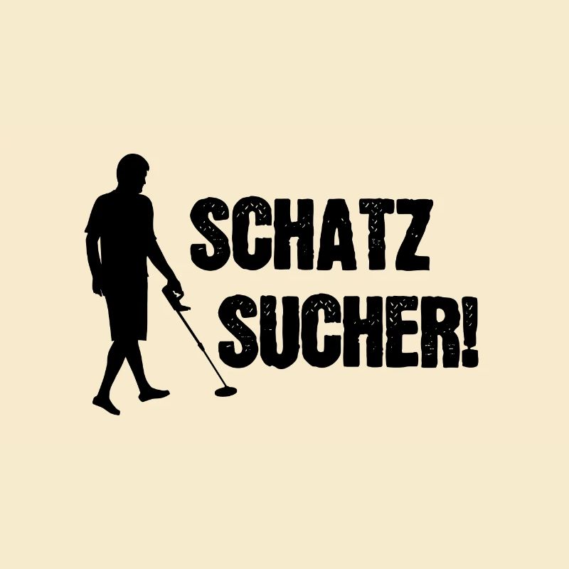 Schatzsucher