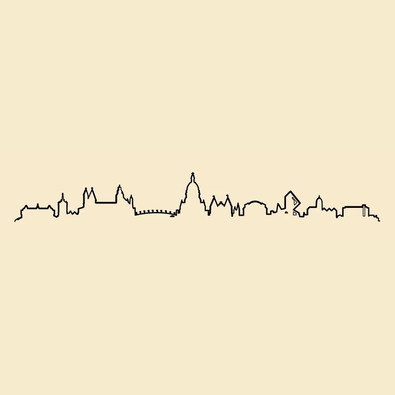 Skyline - Mainz