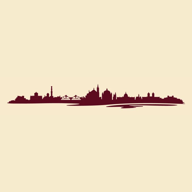 Skyline - Potsdam