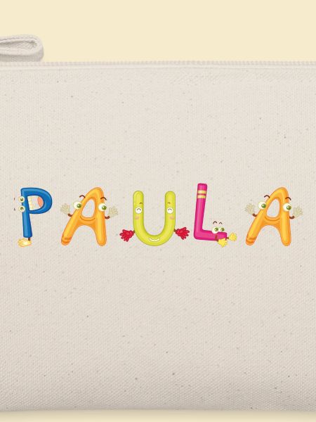 Paula