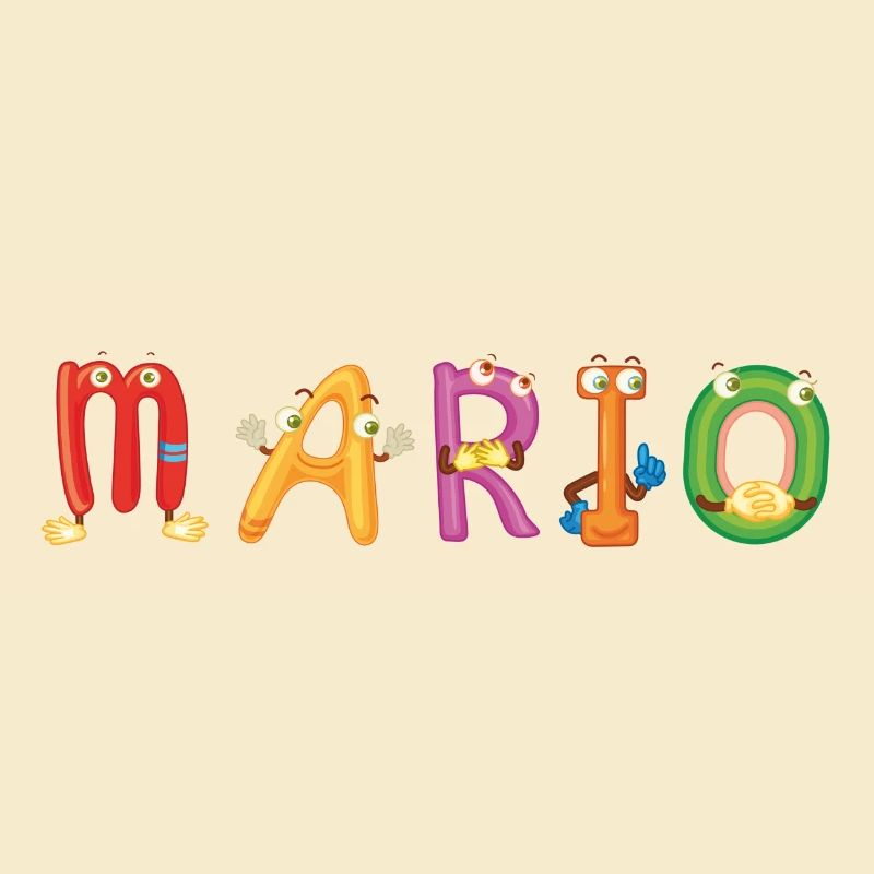 Mario