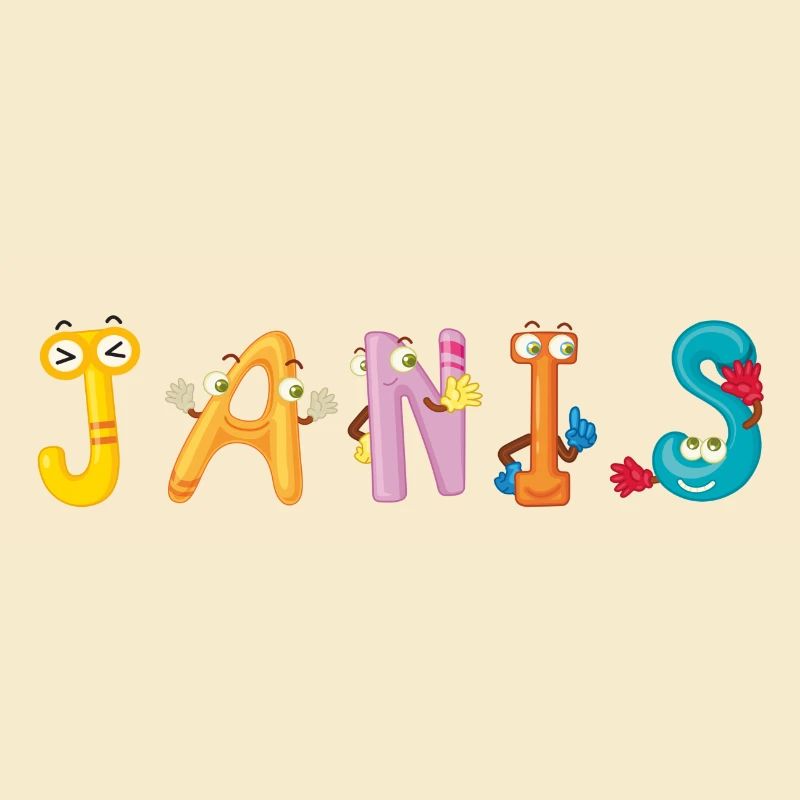 Janis