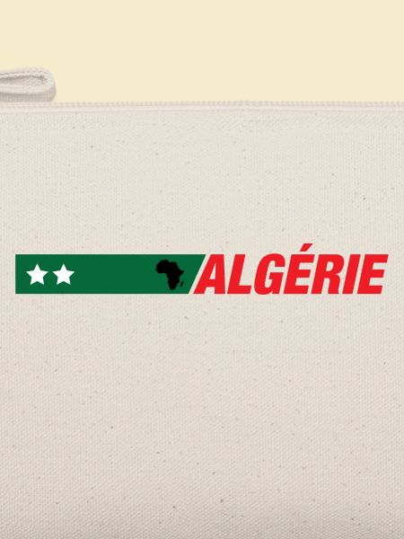 Algerien