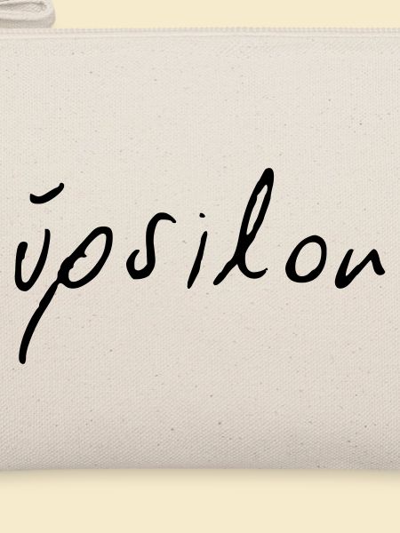 Y Ypsilon