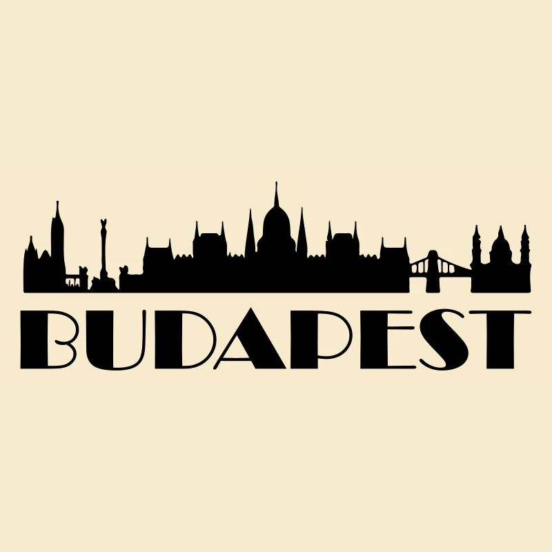 Budapest