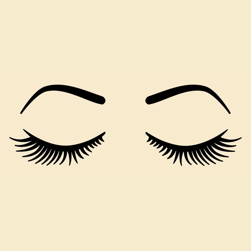 Wimpern