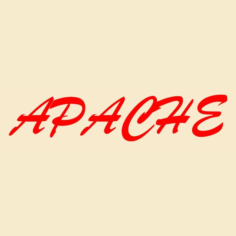 Apache