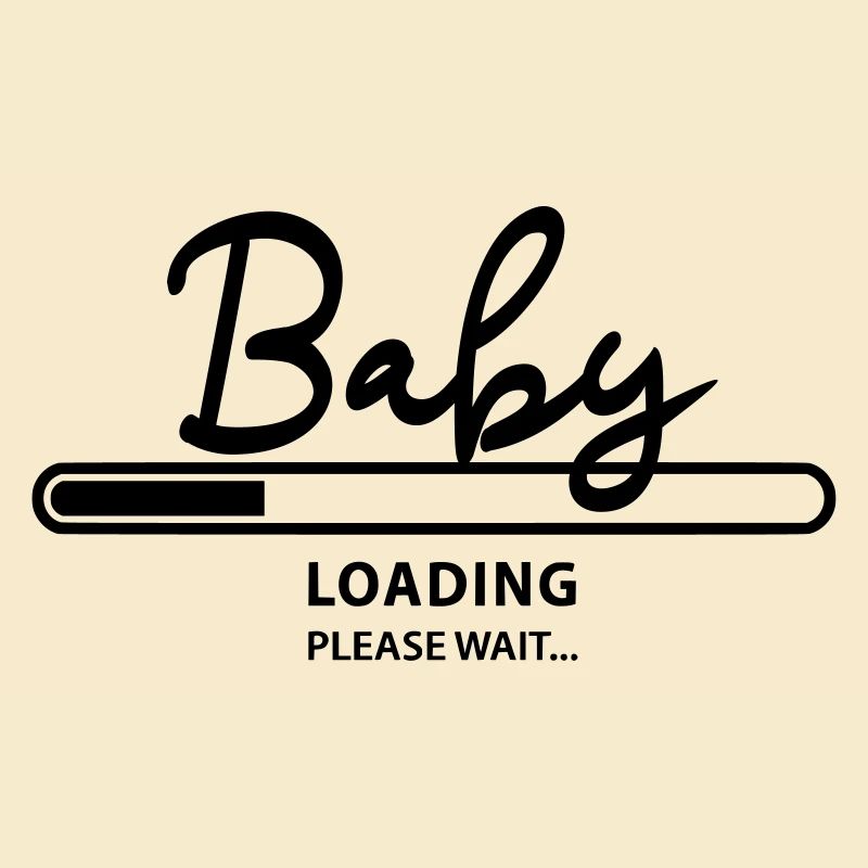 Baby loading