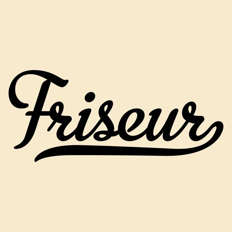 Friseur