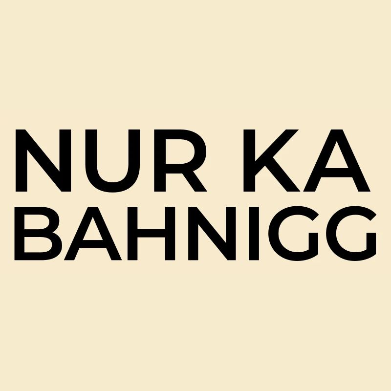 Ka Bahnigg