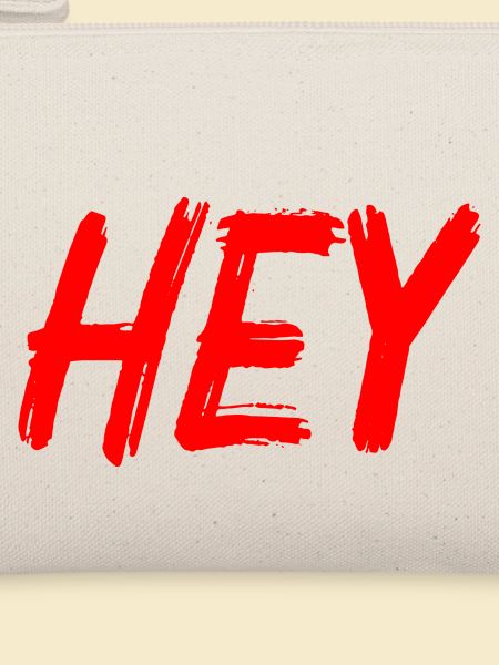 HEY