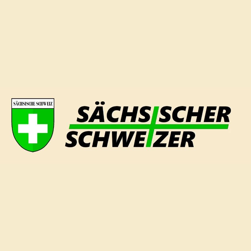 Saechsischer schweizer
