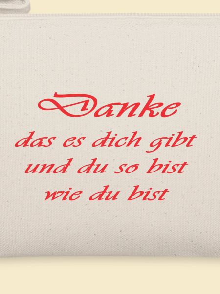 Danke